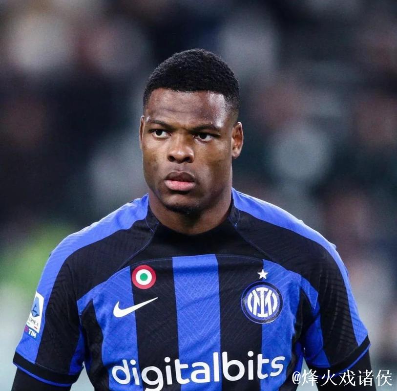 邓弗里斯或缺席较长时间，国米冬窗拟引进右翼卫