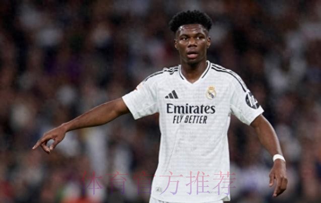 记者:皇马将以8000万欧+2000万奖金签下琼阿梅尼